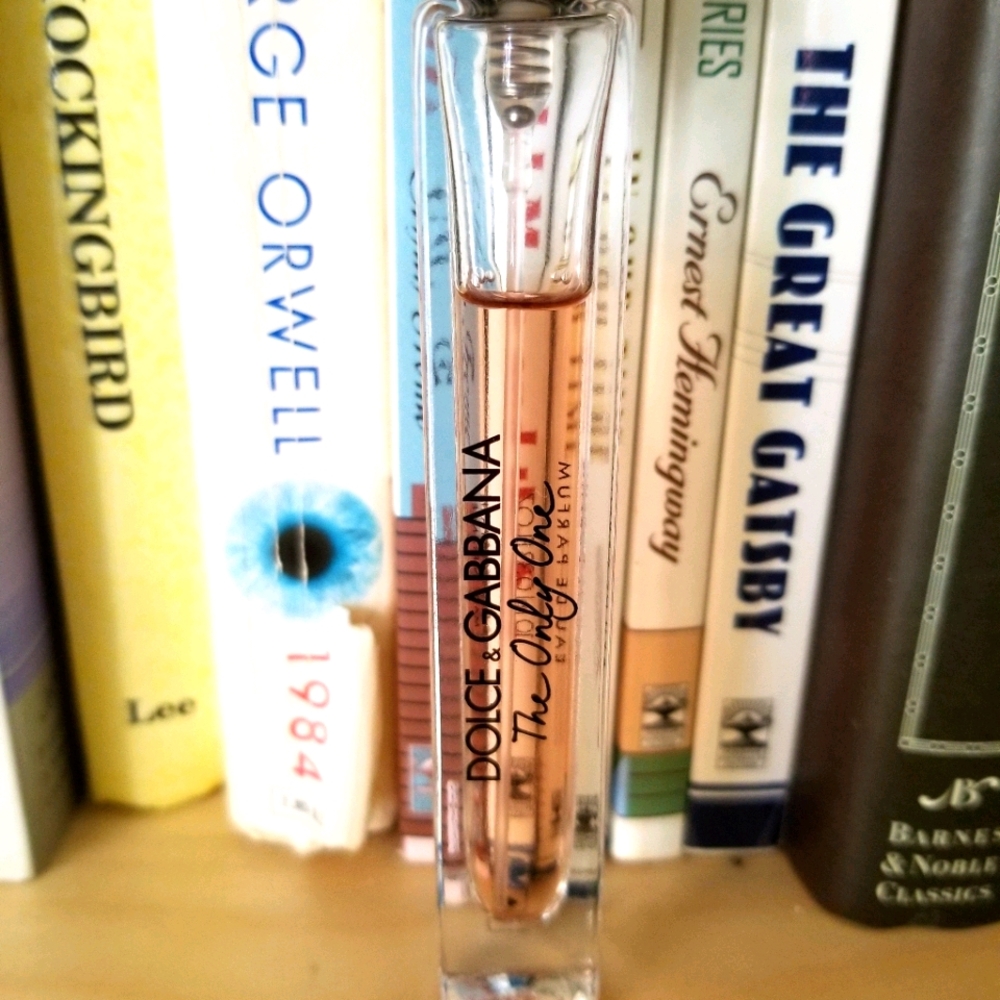 Dolce and Gabbana The Only One